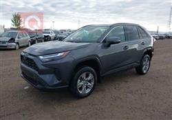 تويوتا راف 4